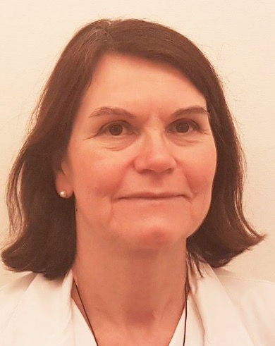 Anna Varberg Reisæter