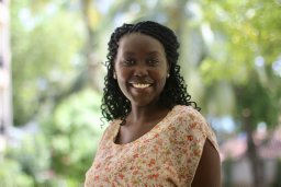 Joy J Chebet