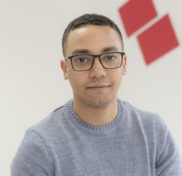 Mohamed Anis Fekih