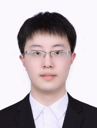 Xin-Yu Zhang