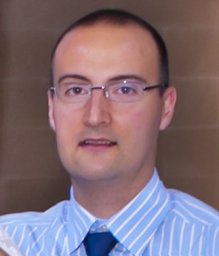 Rafael Marin-Perez