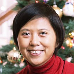 Jing Zhang