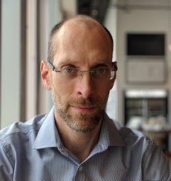 Matias G. Zielonka