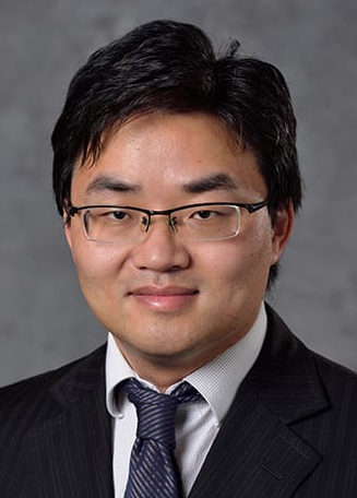 Jiliang Tang