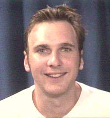 Jonathan D Todd