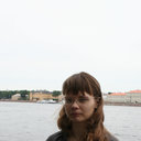 Olga Podgornova