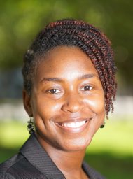 Latocia Keyes