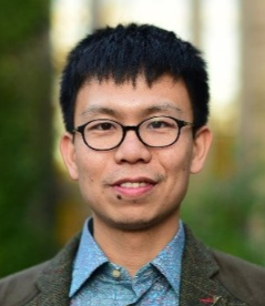 Shaojun Zhang