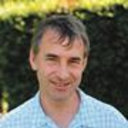 Alastair Leake