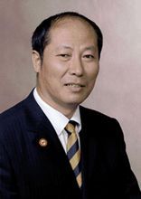 ShiZhong Yang