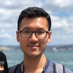 Rui Yao