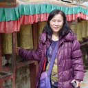 Shu-Ling Cho