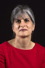 Parveen Yaqoob