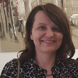 Irena Škorić