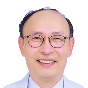 Kyuchang Wang