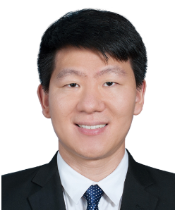 Xianglei Liu