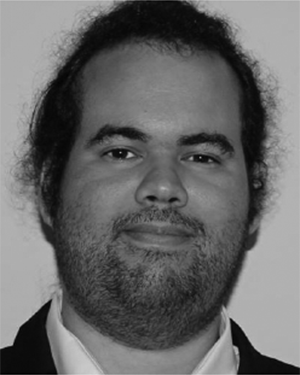Carlos V. Paradis