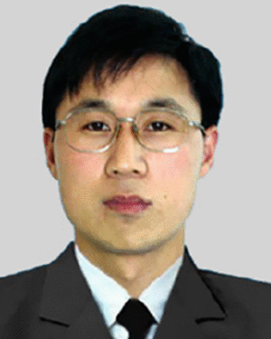 Yang Liu