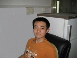 Weiguo Zhang