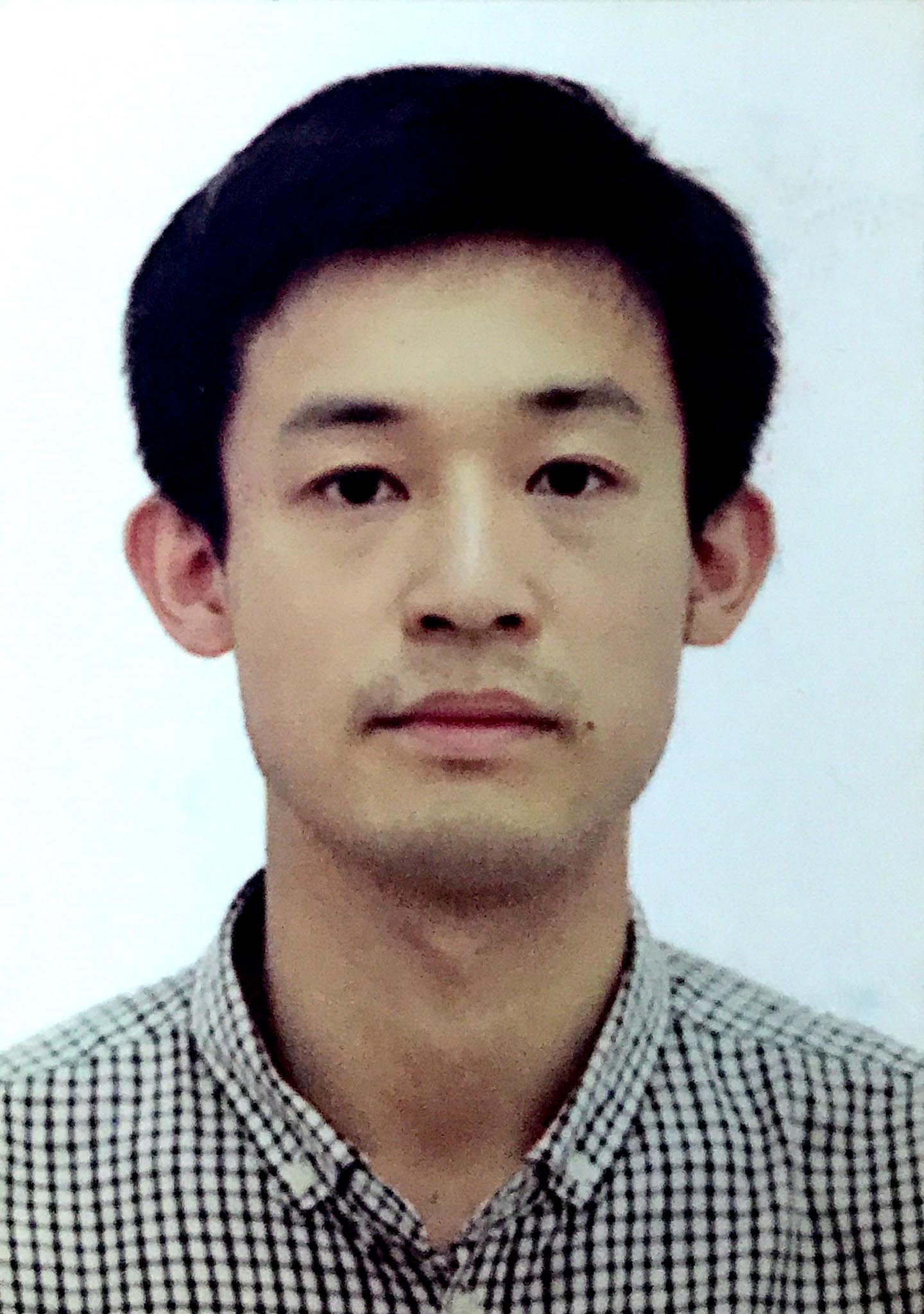 Ying Hou