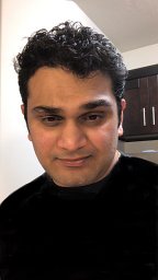 Abhishek SATHAYANARAYANA Nandur