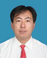 Changhai Gao 