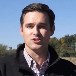 Tyler A. Johnson