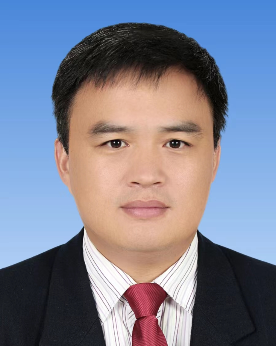 Haibo Wang