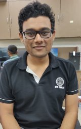 Saswath Ghosh