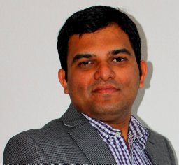 Bhuvan Modi