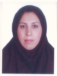 Somayeh Rahaiee