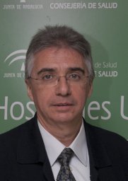 Enrique J Calderón