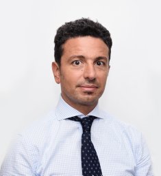 Antonio Scalfari