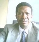Vitalice K. Oduol