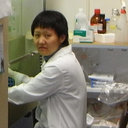 Yonglin Gao