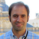 Jose A Ruiz-Maso
