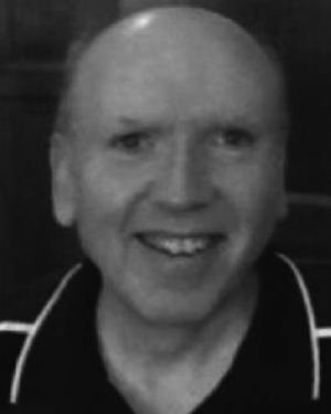 David J. Atkinson