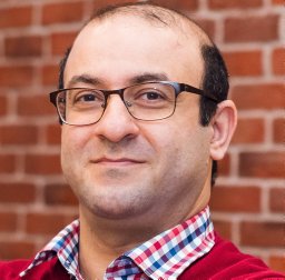 Ali Ayati