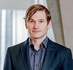 Dominik Gerstner