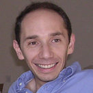 Daniel Segre