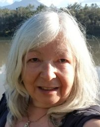 Patricia Tricorache