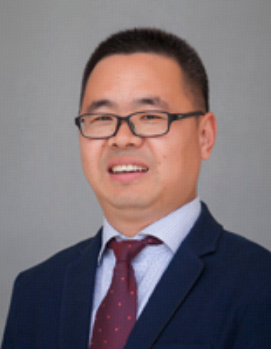 Zengbao Zhang