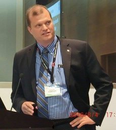 Florian M. Schwandner