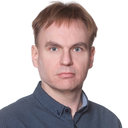 Daniel Aberg
