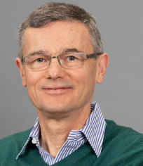 John Y. Campbell