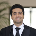 Ehsan Sadeghi
