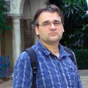Attila Lehotzky