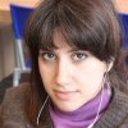 Nadjla Ghaemi