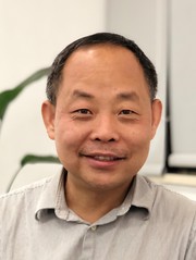 Xue Zhong