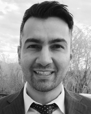 Ali Yazdan